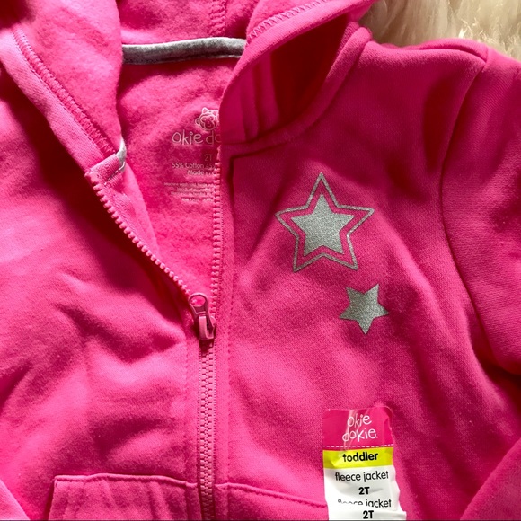 (3) GAP Peaches ‘n Cream Dresses Fall Sweatshirt - Picture 6 of 7